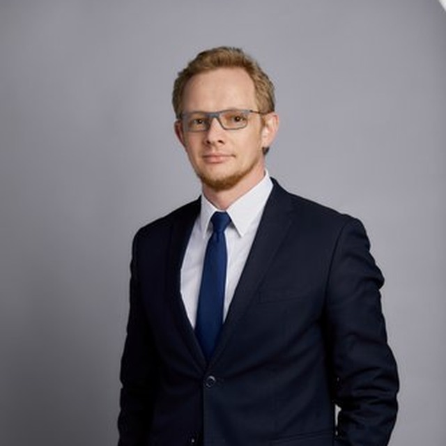 Евгений Сямин